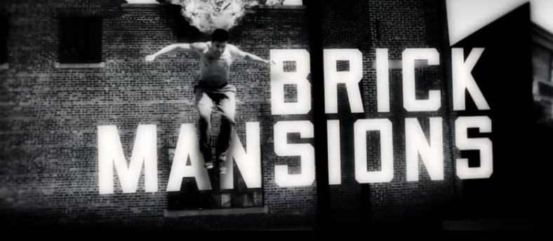 Brick Mansions