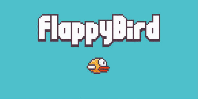 Flappy Bird Online